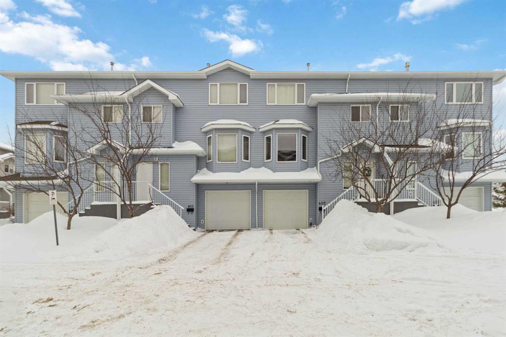 Picture of 407, 104 Loutit Road , Fort McMurray Real Estate Listing