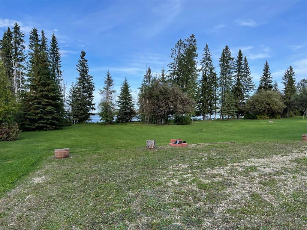 Picture of 140 465015 Range Road 63A  , Buck Lake Real Estate Listing