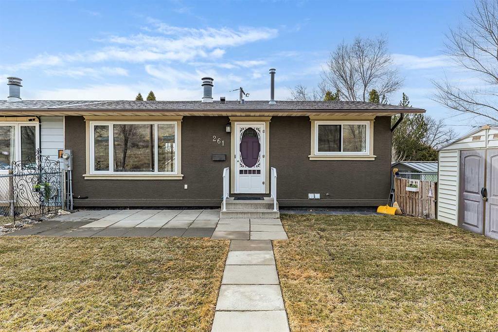 Picture of 261 5 Street NW, Medicine Hat Real Estate Listing