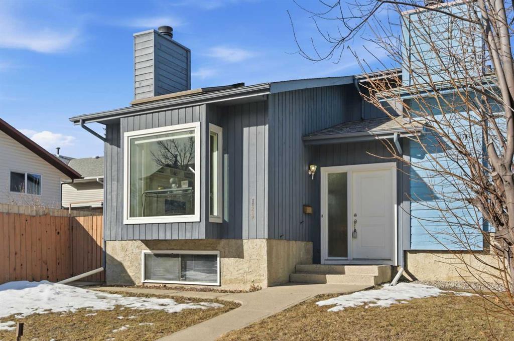Picture of 11219 27 Street SW, Calgary Real Estate Listing