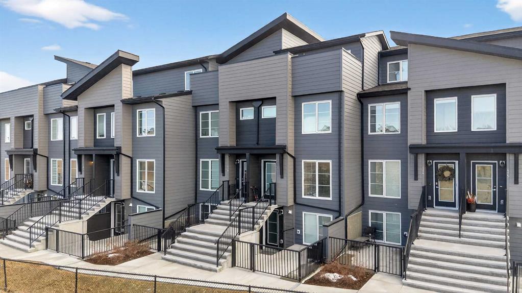 Picture of 412, 260 Rowley Way NW, Calgary Real Estate Listing
