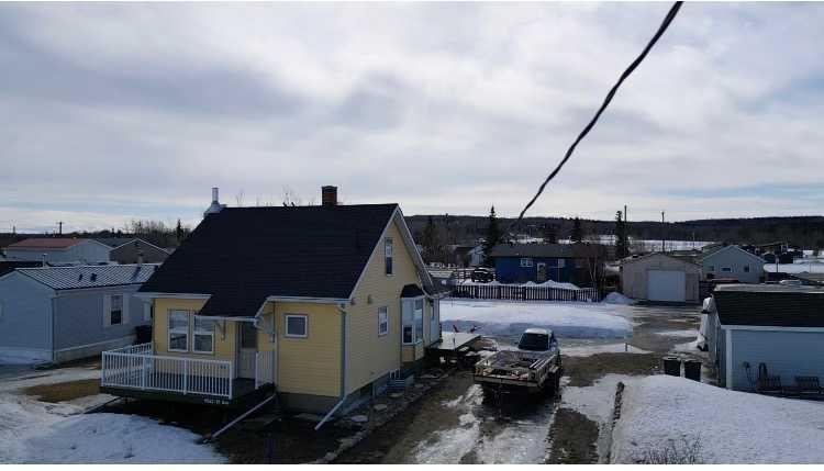 Picture of 5023 51 Avenue , Woking Real Estate Listing