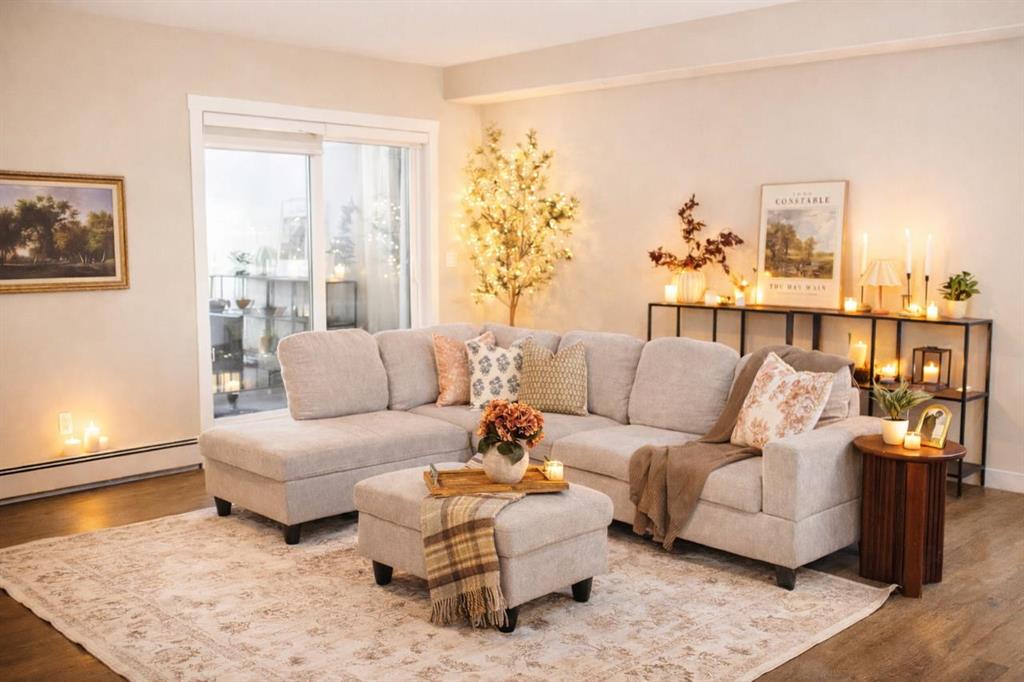 Picture of 406, 499 Meadowlake Court E, Brooks Real Estate Listing