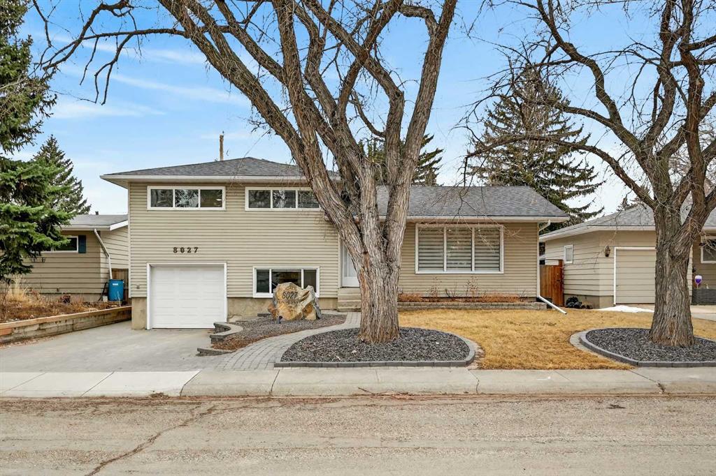 Picture of 8027 Elbow Drive SW, Calgary Real Estate Listing