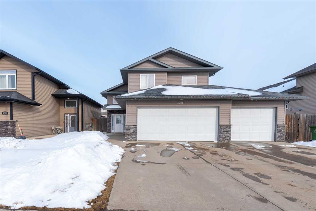 Picture of 4201 74 Avenue , Lloydminster Real Estate Listing