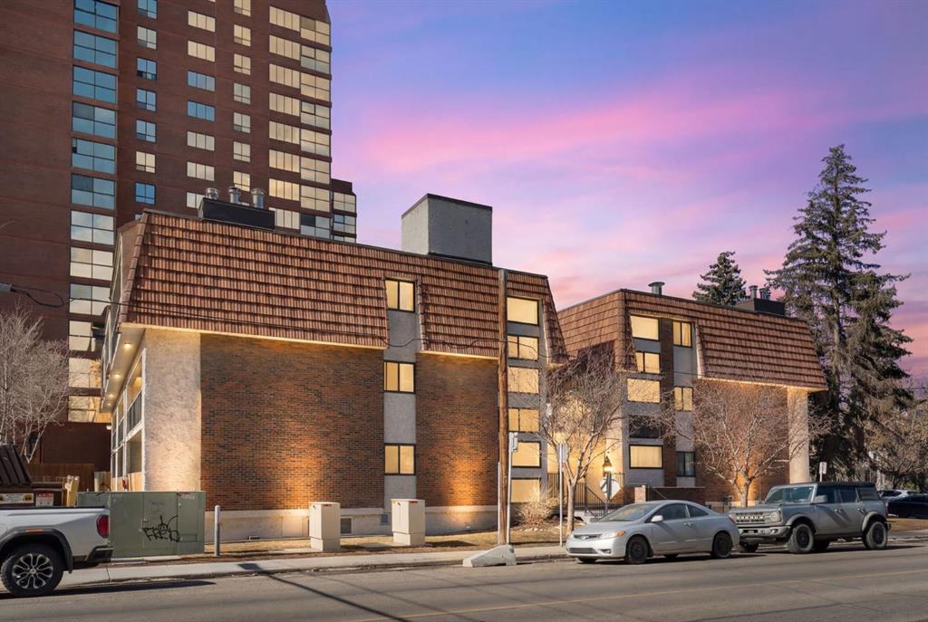 Picture of 304, 305 25 Avenue SW, Calgary Real Estate Listing