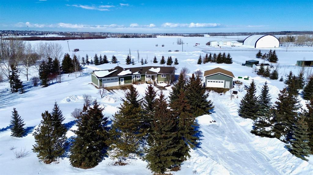Picture of 12, 712074 Range Rd 55  , Grande Prairie Real Estate Listing