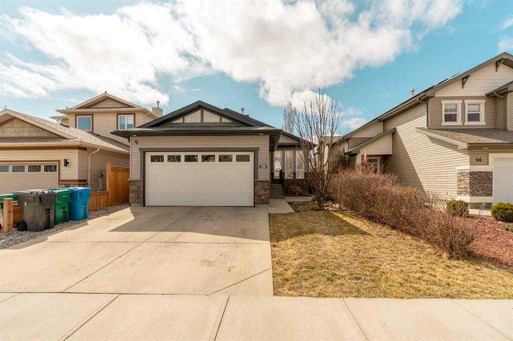 Picture of 70 Coalbanks Gate  W, Lethbridge Real Estate Listing