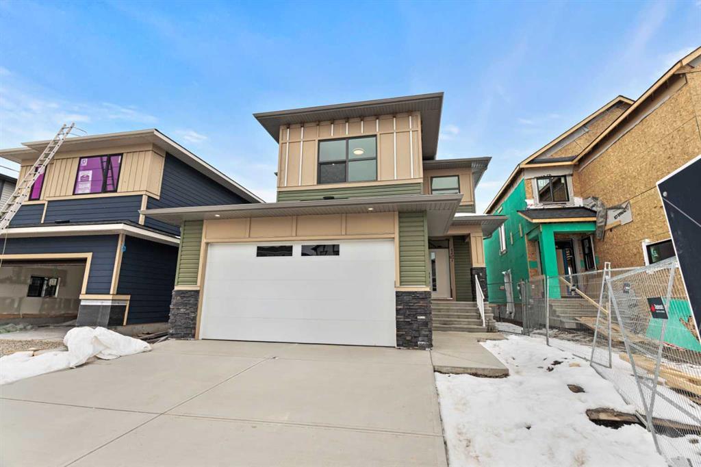 Picture of 157 Vantage Drive , Cochrane Real Estate Listing