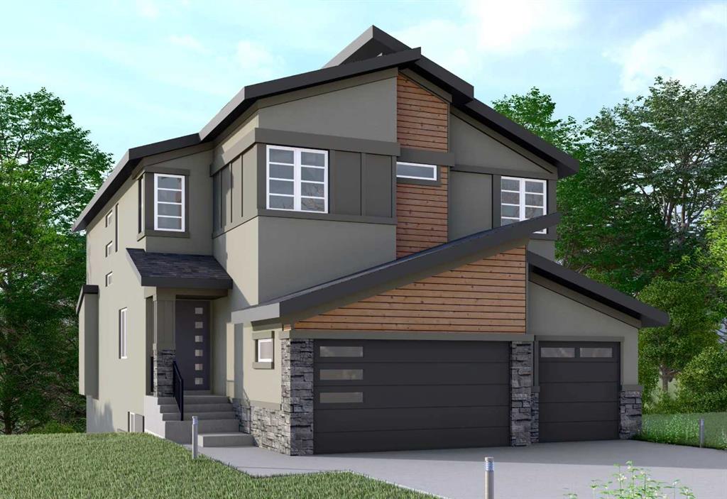 Picture of 17 Sunvalley View , Cochrane Real Estate Listing