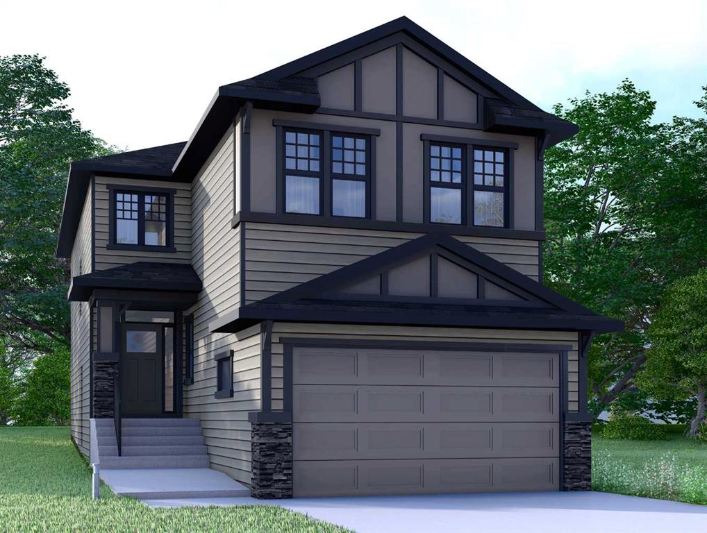 Picture of 68 Vantage Drive , Cochrane Real Estate Listing