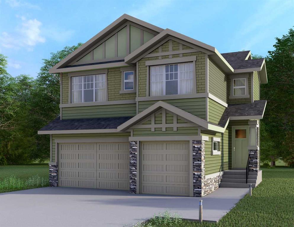 Picture of 16 Sunvalley View , Cochrane Real Estate Listing