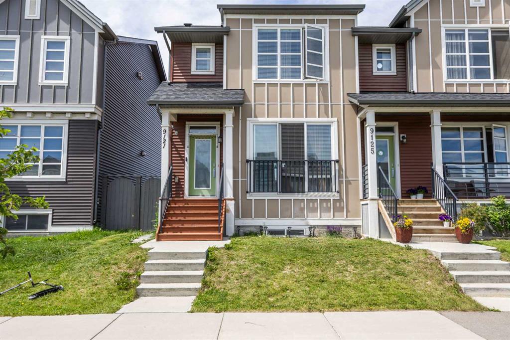 Picture of 9121 52 Street NE, Calgary Real Estate Listing