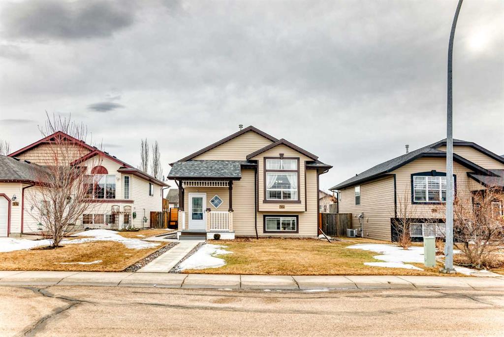 Picture of 6315 60 StreetClose , Ponoka Real Estate Listing