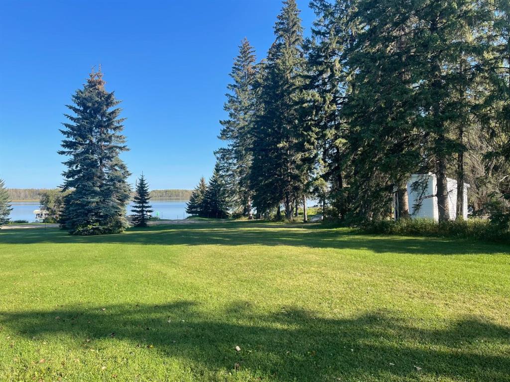 Picture of 400 465015 Range Road 63A  , Buck Lake Real Estate Listing