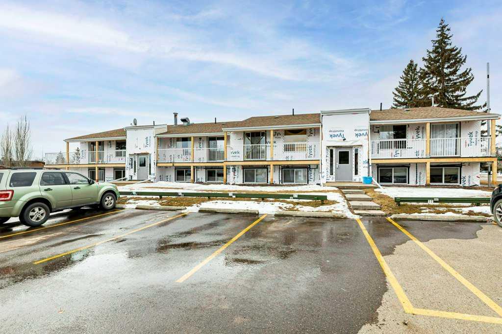 Picture of 16, 7 Stanton Street , Red Deer Real Estate Listing