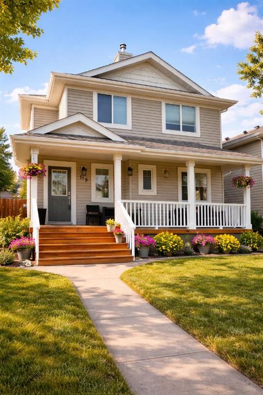 Picture of 119 Heritage Court W, Lethbridge Real Estate Listing