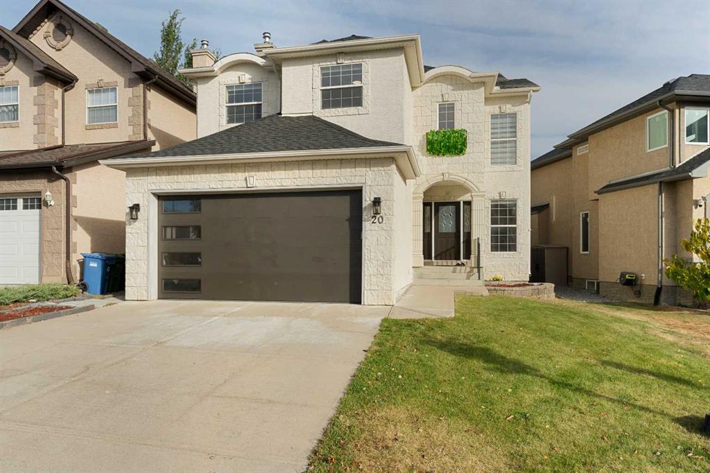 Picture of 20 Sherwood Circle NW, Calgary Real Estate Listing