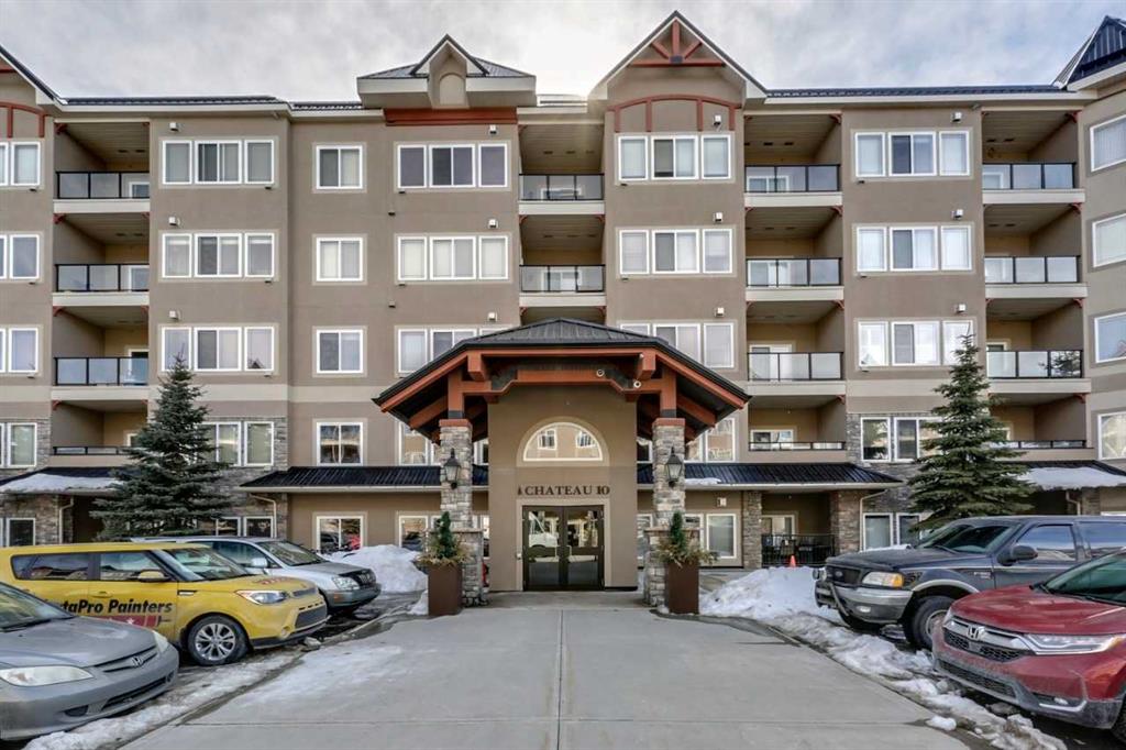 Picture of 211, 10 Discovery Ridge Close SW, Calgary Real Estate Listing