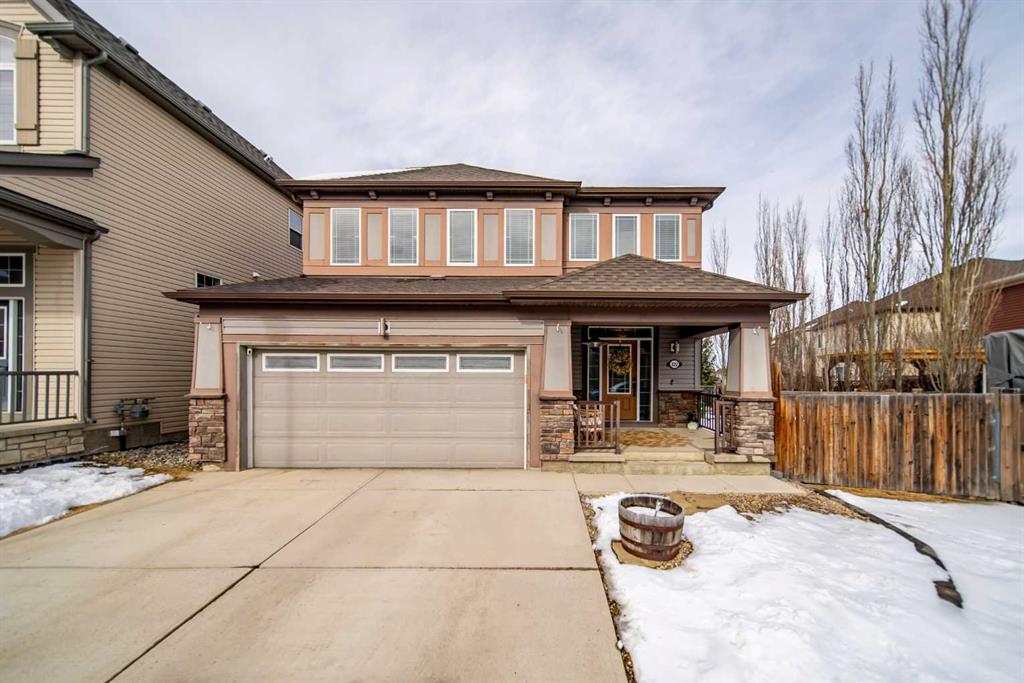 Picture of 322 Windridge View SW, Airdrie Real Estate Listing