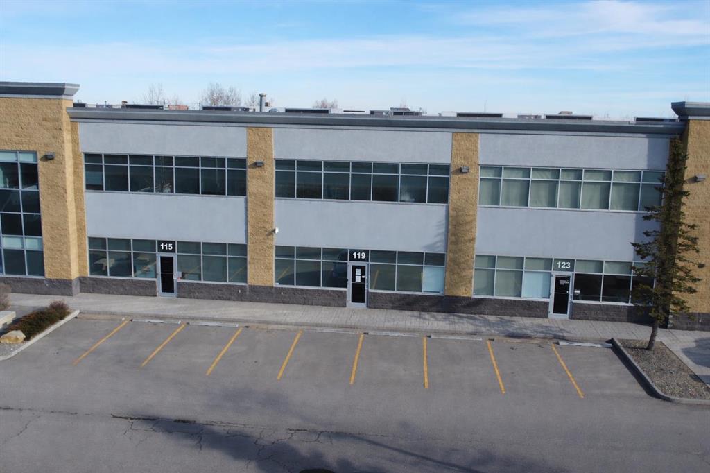 Picture of 119, 3953 112 Avenue SE, Calgary Real Estate Listing