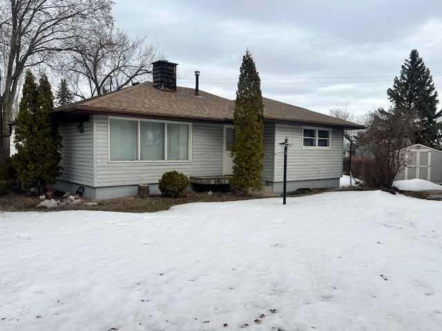 Picture of 5117 49 Avenue , Forestburg Real Estate Listing