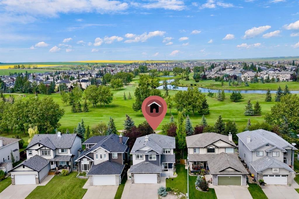 Picture of 276 Fairways Bay NW, Airdrie Real Estate Listing