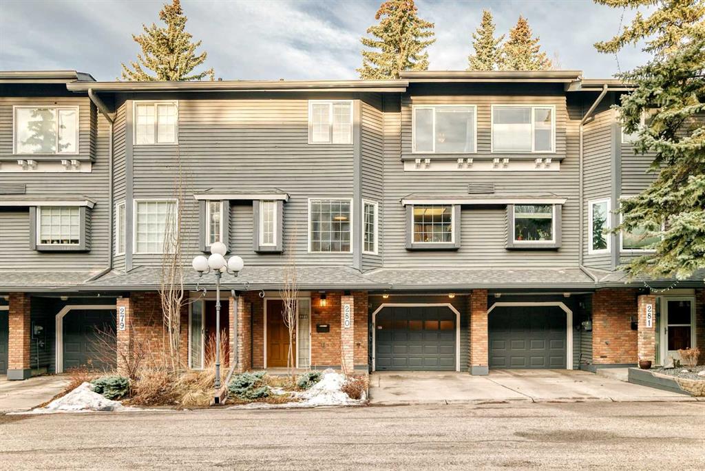 Picture of 280, 4037 42 Street NW, Calgary Real Estate Listing