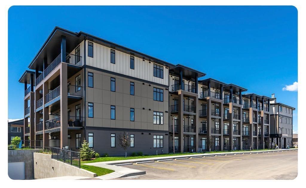 Picture of 3110, 200 Seton Circle SE, Calgary Real Estate Listing