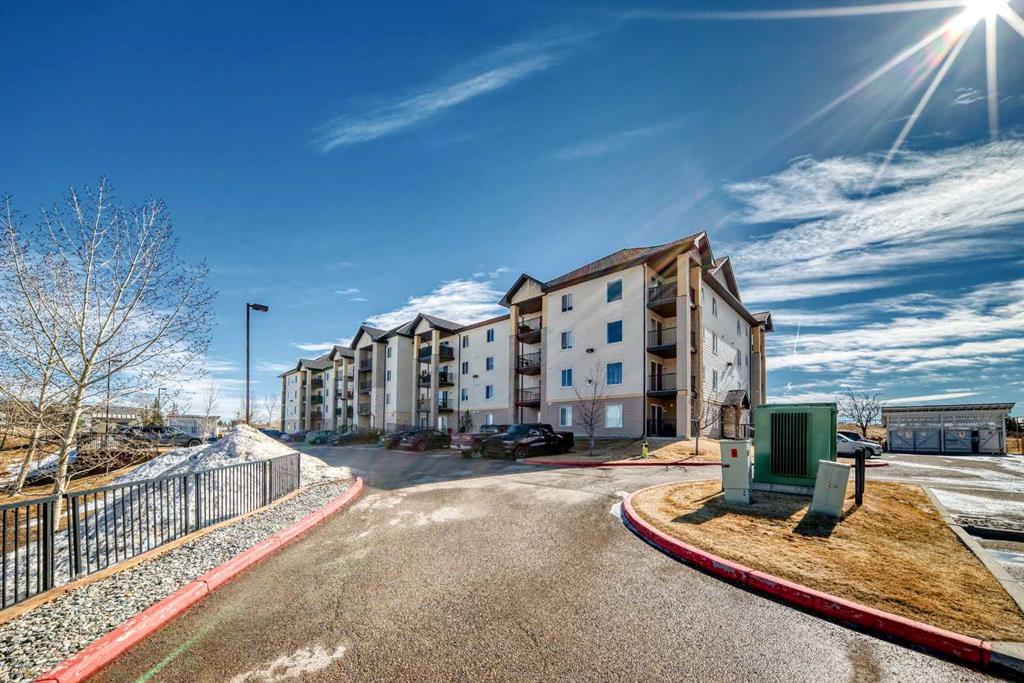 Picture of 6310, 304 Mackenzie Way SW, Airdrie Real Estate Listing