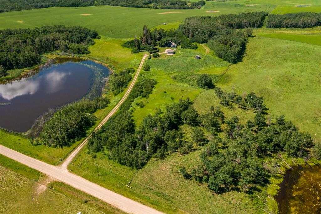 Picture of 38324 Range Road 244  , Rural Lacombe County Real Estate Listing