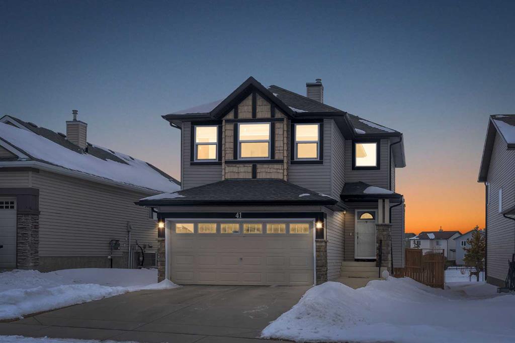 Picture of 41 Royal Birch Terrace NW, Calgary Real Estate Listing