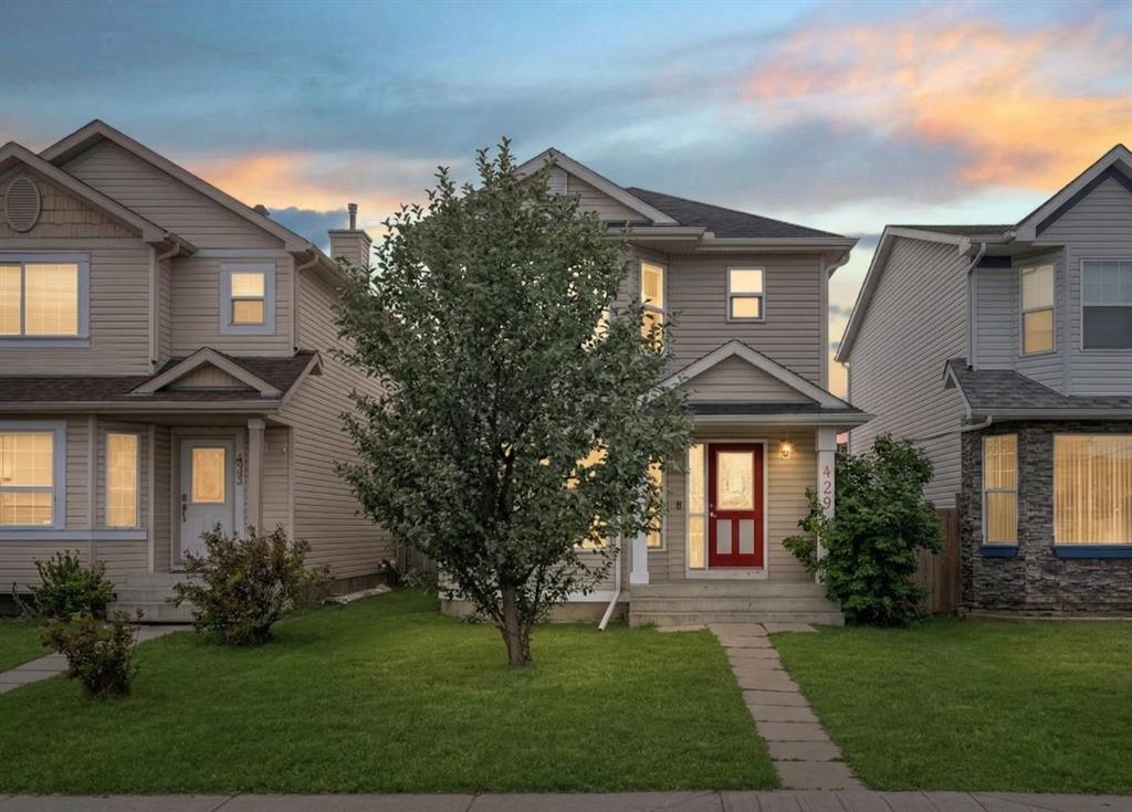 Picture of 429 Taradale Drive NE, Calgary Real Estate Listing