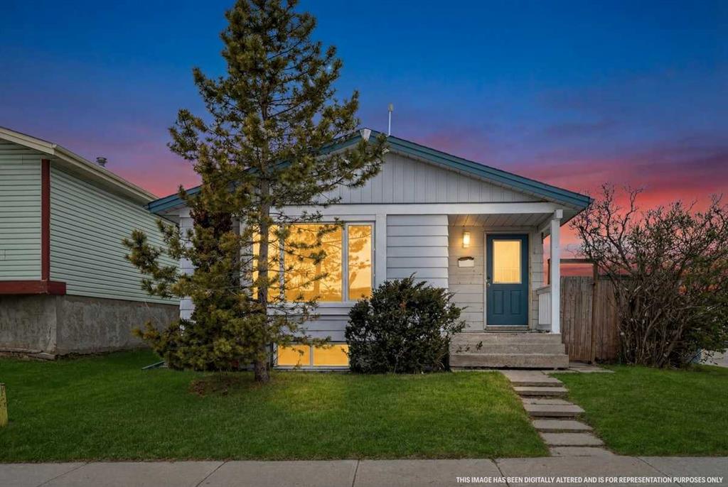 Picture of 14 Aberdare Crescent NE, Calgary Real Estate Listing