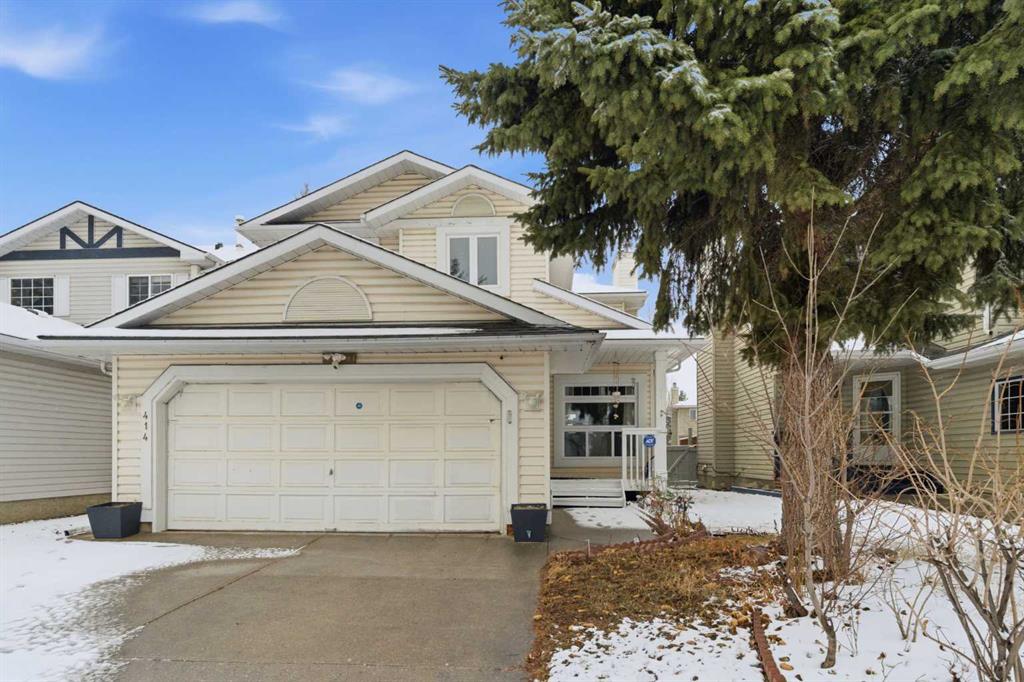Picture of 414 Mt Cornwall Circle SE, Calgary Real Estate Listing