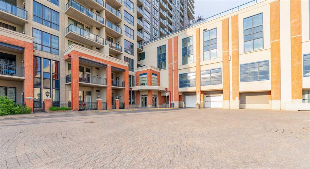 Picture of 117, 8710 Horton Road SW, Calgary Real Estate Listing