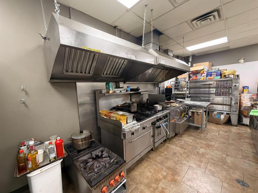 Picture of Calgary Real Estate Listing