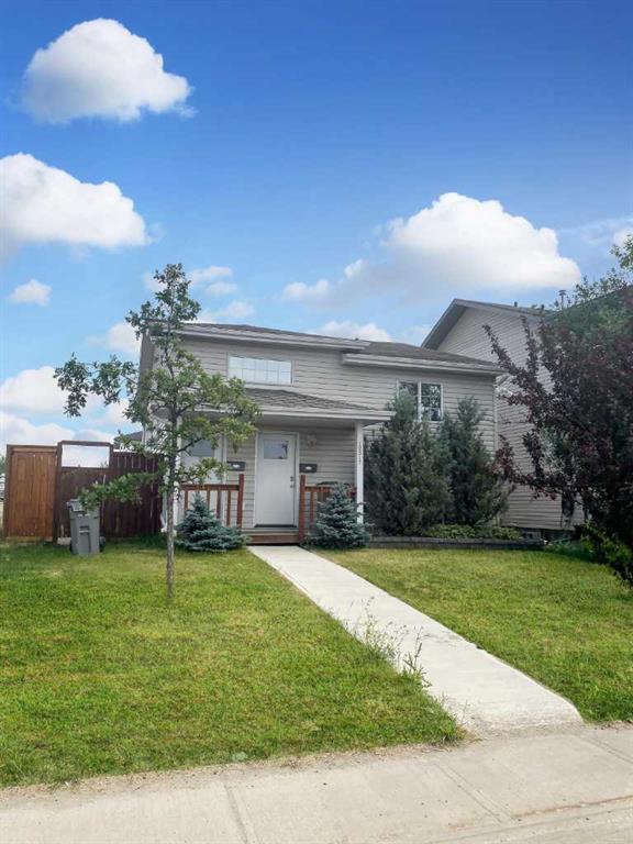 Picture of B, 12517 97B Street , Grande Prairie Real Estate Listing