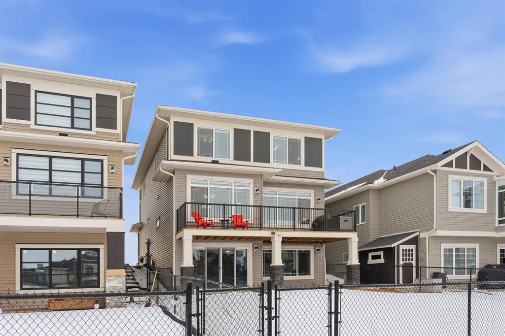 Picture of 1658 Baywater Street SW, Airdrie Real Estate Listing