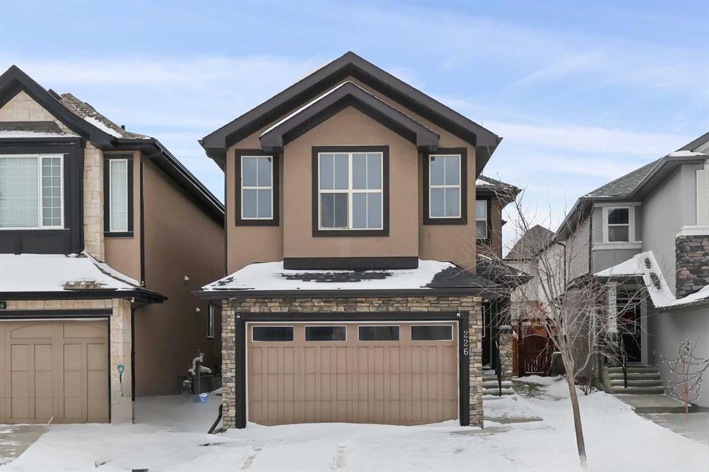 Picture of 226 Sage Meadows Circle NW, Calgary Real Estate Listing