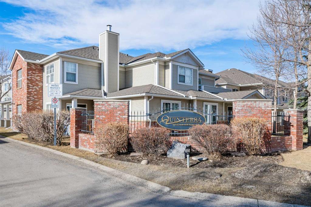 Picture of 2504, 7171 Coach Hill Road , Calgary Real Estate Listing