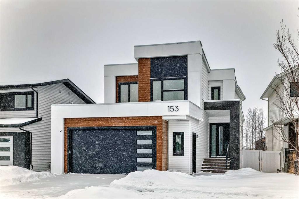Picture of 153 Emerald Drive , Red Deer Real Estate Listing