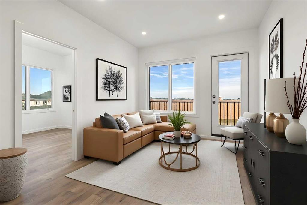 Picture of 2307, 44 skyview Parkway NE, Calgary Real Estate Listing