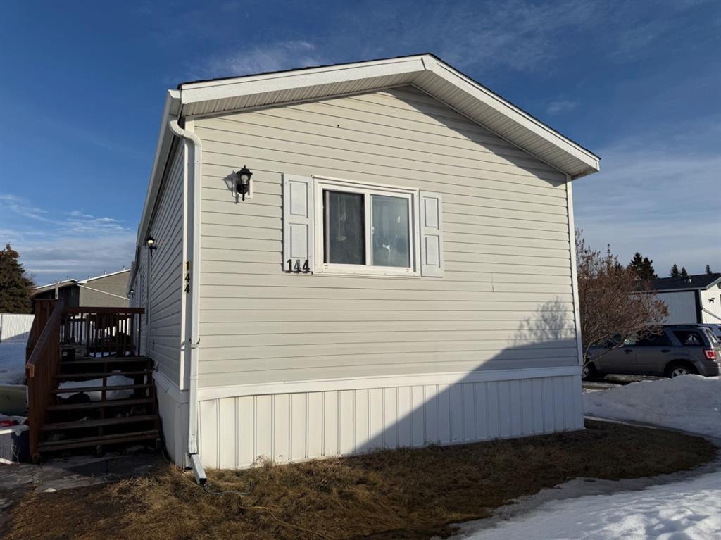 Picture of 144, 8010 100 Street , Grande Prairie Real Estate Listing