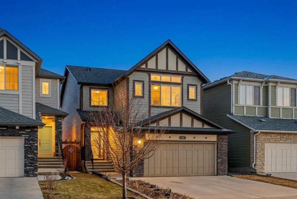Picture of 24 Legacy Landing , Calgary Real Estate Listing