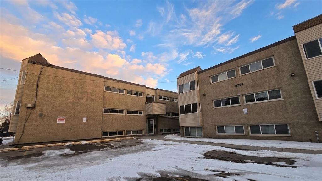 Picture of 224, 8235 Elbow Drive SW, Calgary Real Estate Listing