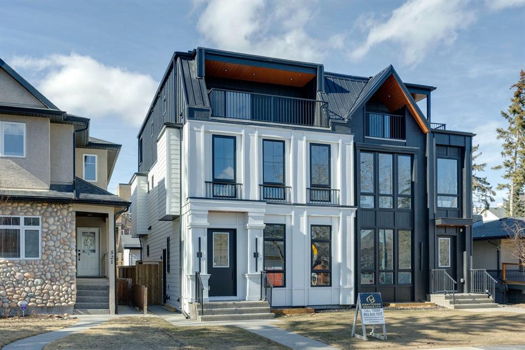 Picture of 523 32 Street , Calgary Real Estate Listing