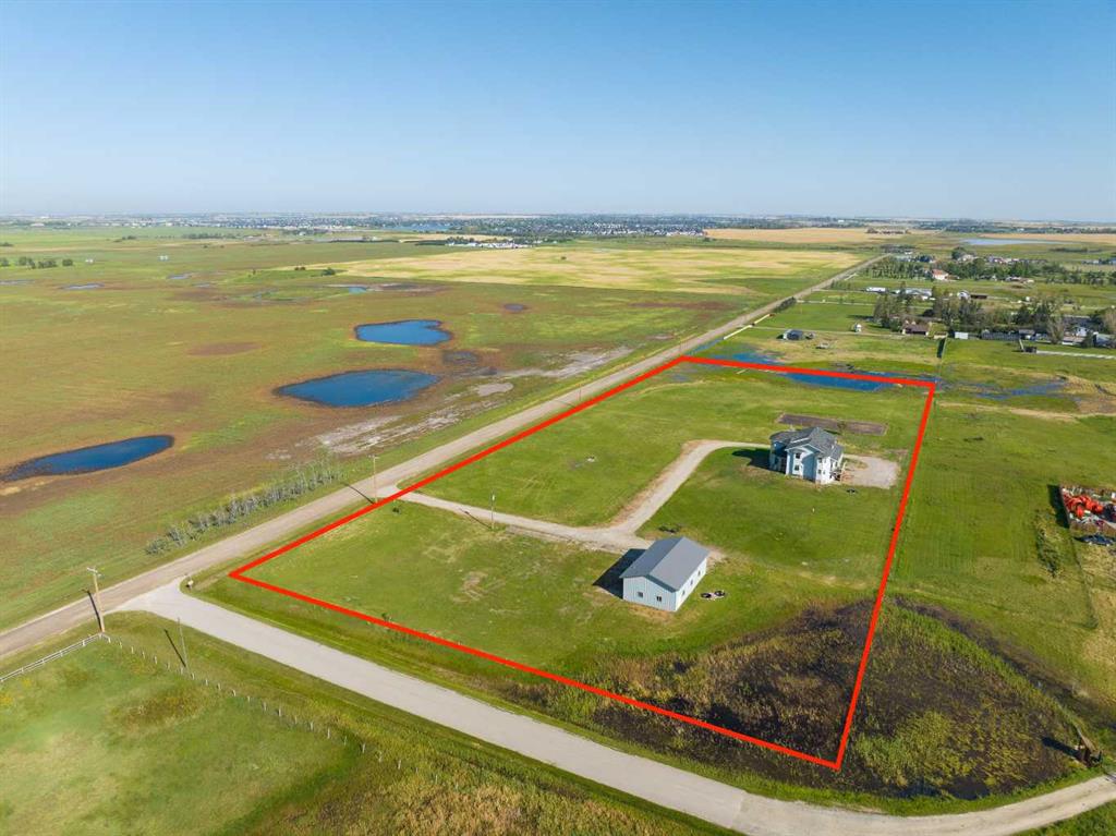 Picture of 235048 Range Road 281  , Rural Rocky View County Real Estate Listing