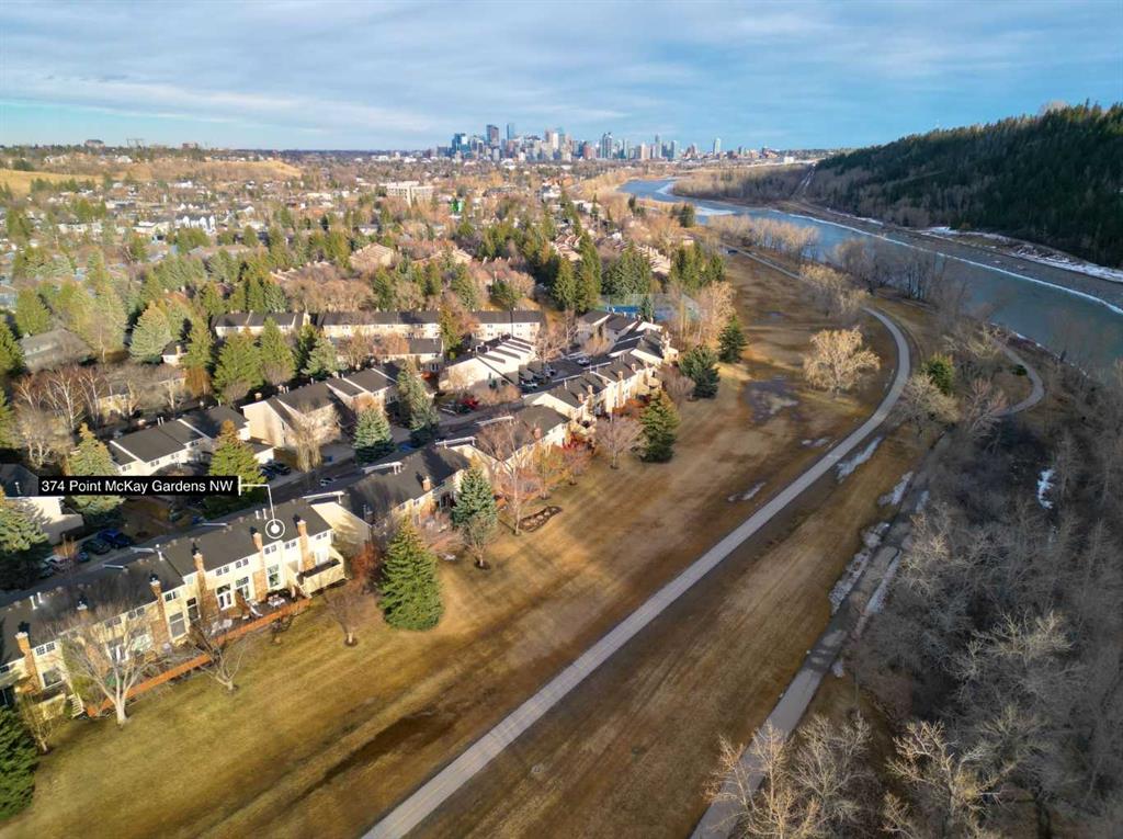 Picture of 374 Point Mckay Gardens NW, Calgary Real Estate Listing