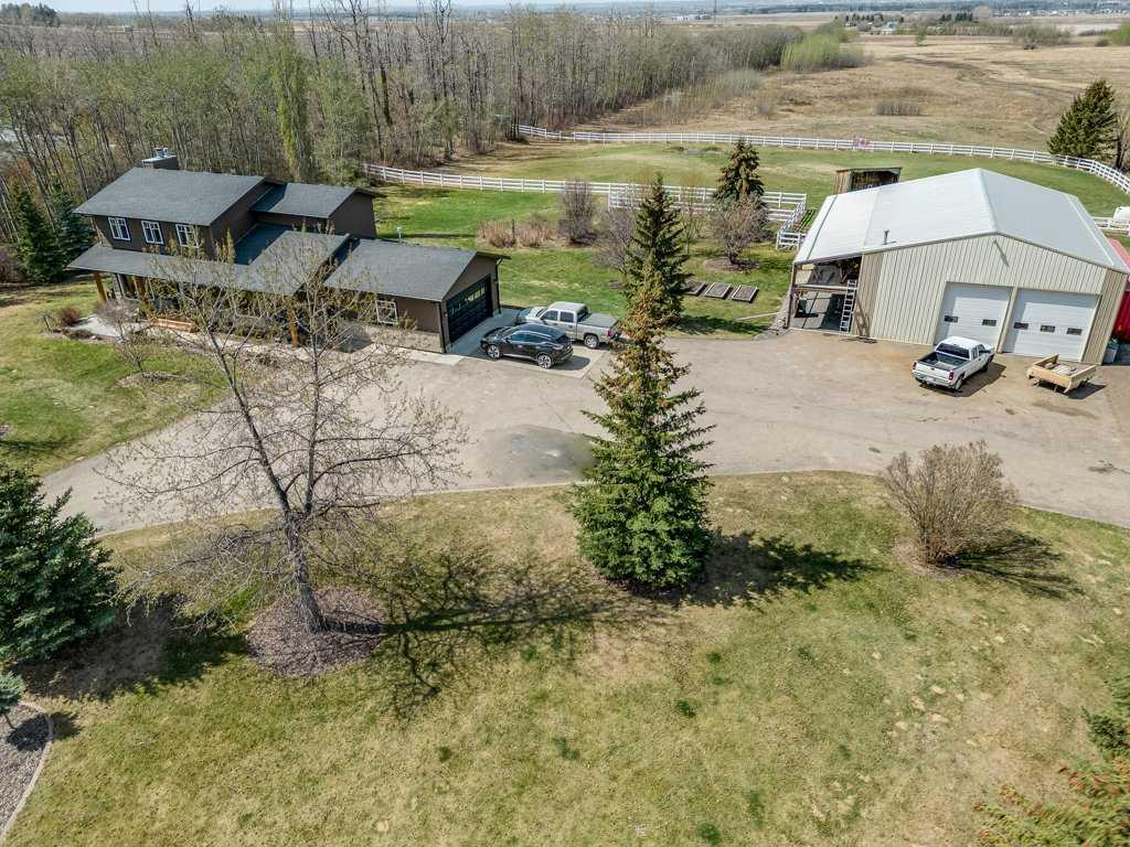 Picture of 38444 Range Road 270  , Rural Red Deer County Real Estate Listing